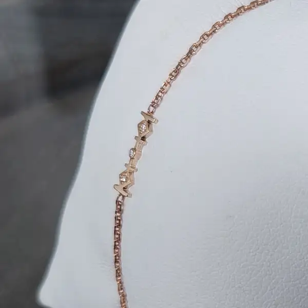 bracelet-larmada-or-rose-prestige-bcg-designer bracelet-larmada-or-rose-prestige-bcg-designer-bijouterie-philippe